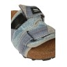 Scarpe Flower Mountain Ciabatta Niwa Slipper UNI Denim